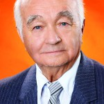 Гаркуша Геннадій Михайлович — Почесний громадянин Павлограда