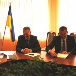 Підписана Угода про підвищення конкурентоспроможності субрегіону «Західний Донбас»