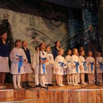 Розвиток кульутри у м. Павлоград