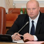 Вітання міністра регіонального розвитку, будівництва та житлово-комунального господарства України Г.П. Темника