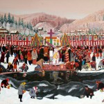 Безпечне Водохрещення