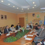 Візит дипломатів Посольства Фінляндії в Україні