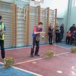 Cостоялся праздник “Для мам самых-самых…”