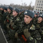 ІНФОРМАЦІЯ щодо прав та обов’язків, соціального та правового захисту військовозобов’язаних, призваних на військову службу