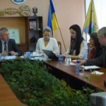 Канадці залишились задоволені тим, як в Павлограді втілюється проект «Розробка маркетингової стратегії по залученню інвестицій та створенню бренда міста».