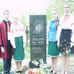 ГАННА ПАВЛІВНА СВІТЛИЧНА 75 років з Дня народження