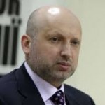 Голова Верховної Ради України, виконуючий обов’язки Президента України Олександр Турчинов інтерв’ю програмі «Шустер-LIVE»