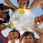 Дорогі юні друзі!