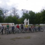 09-10 травня в місті Павлограді пройшли змагання