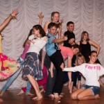 Восходящая звезда г. Павлограда