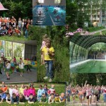 Список дитячих закладів оздоровлення