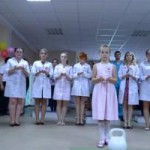 Обласна методична нарада «Репродуктивне здоров’я та здоровий спосіб життя — як соціально-педагогічна проблема студентської молоді»