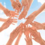 Протяни руку помощи