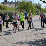 Олімпійський день