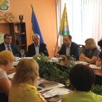 Триває реалізація Стратегії підвищення конкурентоспроможності субрегіону «Західний Донбас»