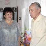 Вітаємо з днем народження Герасімова Гліба Миколайовича