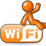 У Павлограді створені WI-FI зони