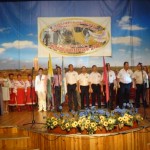 Фестиваль шахтарської авторської та популярної пісні “Мелодії шахтарської душі”