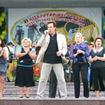 Запрошуємо на відкриття фестивалю “Мелодії шахтарської душі”