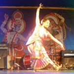 Фестиваль індійської культури