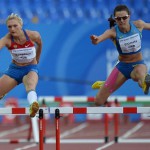 Ще одна перемога Анни Тітімець