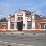 Театр ім. Б.Захави ОГОЛОШУЄ НАБІР