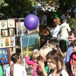 ПОЛОЖЕННЯ про VІІІ Міжрегіональний мистецький фестиваль-ярмарок   майстрів  декоративно-прикладної творчості “Павлоград збирає друзів”