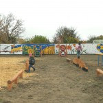 «Спортивний майданчик “Міцне здоров’я – міцна країна”