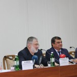 Павлоград відвідав губернатор Дніпропетровської області І.В. Коломойський