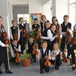 Прошел VIII Международный фестиваль — конкурс «Music Land»