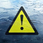 Про безпеку на зимових водоймах