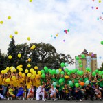 Підсумки діяльності Міського культурно — дозвільницького центру