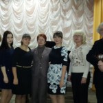 Концерт класичної музики у Дитячої музичної школи №1