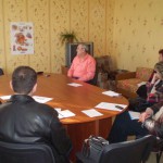 6 березня — Всесвітній день боротьби зі сліпотою від глаукоми