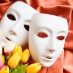 Шановні театральні діячі, працівники театру, павлоградці та гості нашого міста!