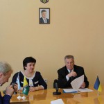 В місті розпочав роботу цілодобовий Єдиний центральний диспетчерський пункт