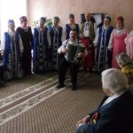 Хор Єднання