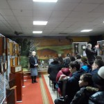 Відкриття виставок колекції старовинних годинників та картин у Павлоградському історико-краєзнавчому музеї