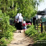 Готуємося до поминальних днів