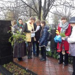 День пам’яті Ганни Павлівни Світличної