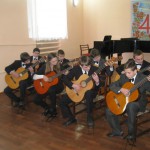 Підсумок річної роботи Дитячої музичної школи №2
