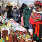 В місті відбулось свято писанок