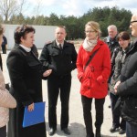 Павлоградський модульний городок — найкращий  у Дніпропетровській області