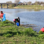 В Павлограді відбулась толока