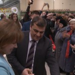 «Сільпо» у Павлограді буде найбільший у Західному Донбасі !