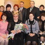 Серце віддане дітям!