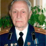 Пішов з життя фронтовик, учасник Другої Світової Війни, легендарний павлоградець — Гліб Миколайович Герасимов