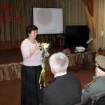 У ЗОШ № 7 пройшла зустріч з ветеранами