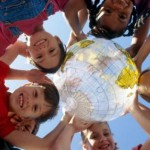 Дорогі юні павлоградці!