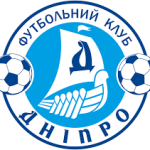 Перемога футбольної команди «Дніпро»